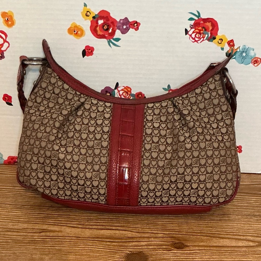 Brighton shoulder bag - Picture 2 of 12